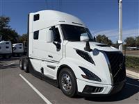 2026 Volvo VNL64T860
