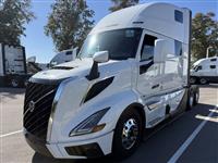 2026 Volvo VNL64T860
