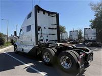 2026 Volvo VNL64T860