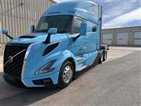 2026 Volvo VNL64T860