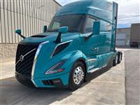 2026 Volvo VNL64T860