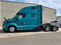 2026 Volvo VNL64T860