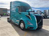 2026 Volvo VNL64T860