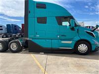 2026 Volvo VNL64T860