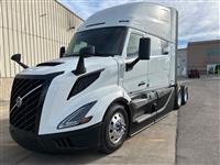 2026 Volvo VNL64T860