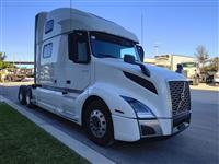 2024 Volvo VNL64T860