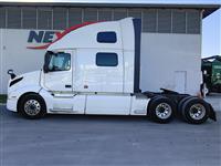 2024 Volvo VNL64T860