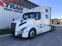 2024 Volvo VNL64T860