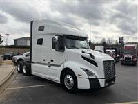 2022 Volvo VNL64T760