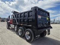 2019 Mack GR84F