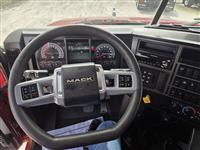 2019 Mack GR84F