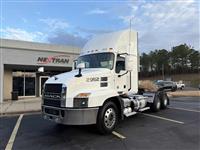 2021 Mack AN64T