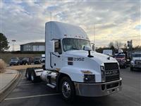 2021 Mack AN64T