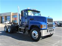 2023 Mack PI64T