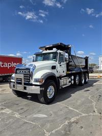 New 2026 Mack GR84F for Sale