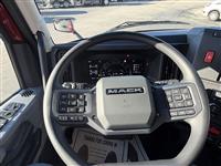 2027 Mack PR64T