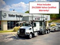 2024 Volvo VAH64400