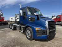 2027 Mack PR64T