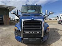 2027 Mack PR64T