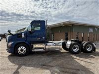 2027 Mack PR64T