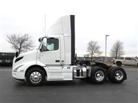 2020 Volvo VNL64T300