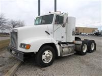 1997 Freightliner FLD120