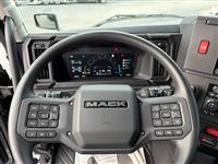 2027 Mack PR64T