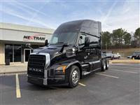 2027 Mack PR64T