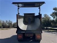 2026 Volvo VHD84F300