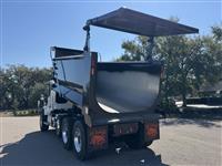 2026 Volvo VHD84F300