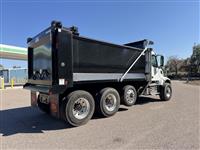 2026 Volvo VHD84F300