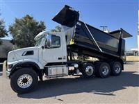 2026 Volvo VHD84F300