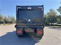 2026 Volvo VHD84F300