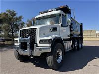 New 2026 Volvo VHD84F300 for Sale