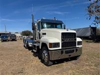 2026 Mack PI64T