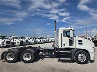 2020 Mack AN64T
