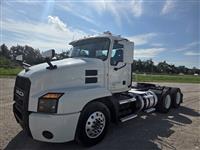 2020 Mack AN64T