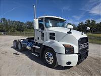 2019 Mack AN64T
