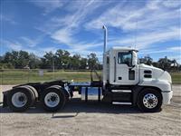 2019 Mack AN64T