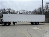 2018 Utility TRAILER