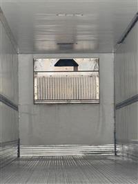 2018 Utility TRAILER