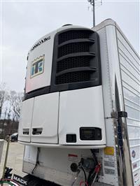 2018 Utility TRAILER