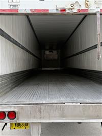 2018 Utility TRAILER