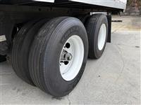 2018 Utility TRAILER