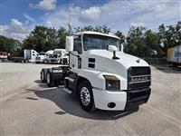 2020 Mack AN64T
