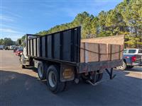 1999 Freightliner FL70