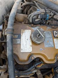 1999 Freightliner FL70