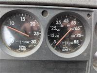 1999 Freightliner FL70