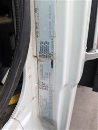 1999 Freightliner FL70