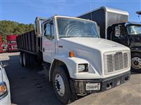 1999 Freightliner FL70